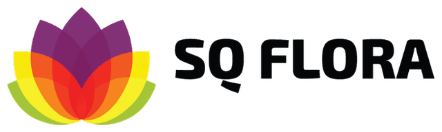 SQ Flora — Quality is in our roots